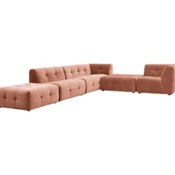 Hoekbank Cluny Regency Blush^Trendhopper Outlet