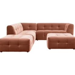 Hoekbank Cluny Regency Blush^Trendhopper Outlet