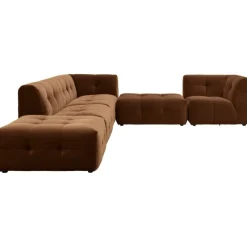 Hoekbank Cluny Regency Magnolia^Trendhopper Outlet