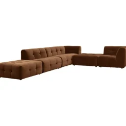 Hoekbank Cluny Regency Magnolia^Trendhopper Outlet