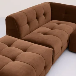 Hoekbank Cluny Regency Magnolia^Trendhopper Outlet