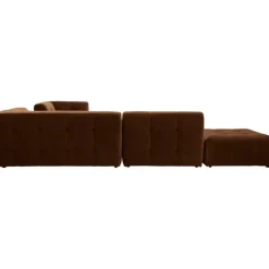 Hoekbank Cluny Regency Magnolia^Trendhopper Outlet
