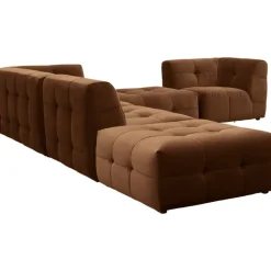 Hoekbank Cluny Regency Magnolia^Trendhopper Outlet