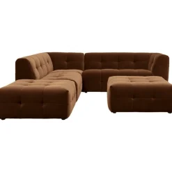 Hoekbank Cluny Regency Magnolia^Trendhopper Outlet
