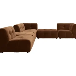 Hoekbank Cluny Regency Magnolia^Trendhopper Outlet