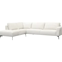 Hoekbank Cuba Marconia Cream links^Trendhopper Hot