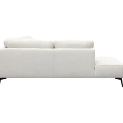 Hoekbank Cuba Marconia Cream links^Trendhopper Hot