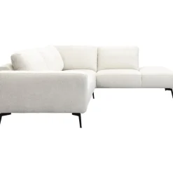 Hoekbank Cuba Marconia Cream rechts^Trendhopper