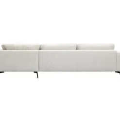 Hoekbank Cuba Marconia Cream rechts^Trendhopper