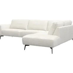 Hoekbank Cuba Marconia Cream rechts^Trendhopper