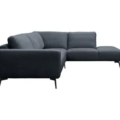 Hoekbank Cuba Marconia Indigo rechts^Trendhopper New
