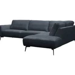 Hoekbank Cuba Marconia Indigo rechts^Trendhopper New
