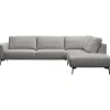 Hoekbank Cuba Marconia Steel rechts^Trendhopper Online