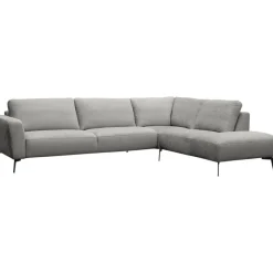 Hoekbank Cuba Marconia Steel rechts^Trendhopper Online