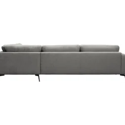 Hoekbank Cuba Marconia Steel rechts^Trendhopper Online
