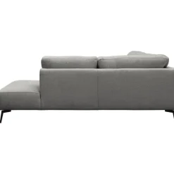 Hoekbank Cuba Marconia Steel rechts^Trendhopper Online