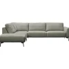 Hoekbank Cuba Marconia Thyme links^Trendhopper Hot