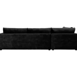 Hoekbank Venetië Antique Antracite links^Trendhopper Hot
