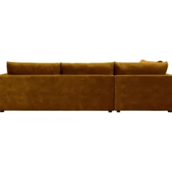 Hoekbank Venetië Antique Gold links^Trendhopper Online