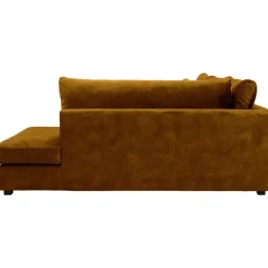 Hoekbank Venetië Antique Gold rechts^Trendhopper Hot
