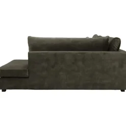 Hoekbank Venetië Antique Hunter rechts^Trendhopper Discount