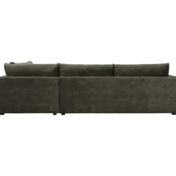 Hoekbank Venetië Antique Hunter rechts^Trendhopper Discount