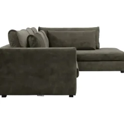 Hoekbank Venetië Antique Hunter rechts^Trendhopper Discount