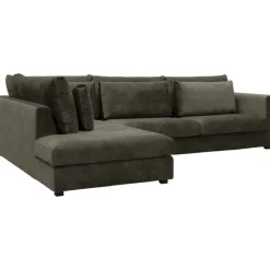 Hoekbank Venetië Antique Hunter links^Trendhopper Hot