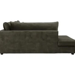 Hoekbank Venetië Antique Hunter links^Trendhopper Hot
