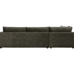 Hoekbank Venetië Antique Hunter links^Trendhopper Hot