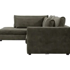 Hoekbank Venetië Antique Hunter links^Trendhopper Hot