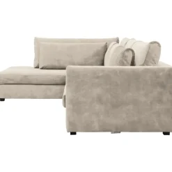 Hoekbank Venetië Antique Natural links^Trendhopper Discount