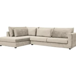 Hoekbank Venetië Antique Natural links^Trendhopper Discount