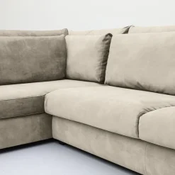 Hoekbank Venetië Antique Natural links^Trendhopper Discount