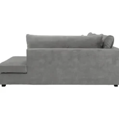 Hoekbank Venetië Antique Steel rechts^Trendhopper Sale