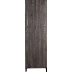 Hoge kast Gravure New Essen Espresso^Trendhopper Clearance