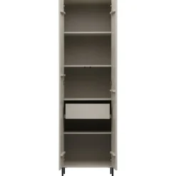 Hoge kast Gravure New Grenen Dust^Trendhopper Online
