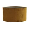 Kap ovaal recht 58-58-32 cm GEMSTONE goud^Trendhopper Outlet