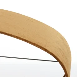 Kap ovaal recht 58-58-32 cm GEMSTONE goud^Trendhopper Outlet