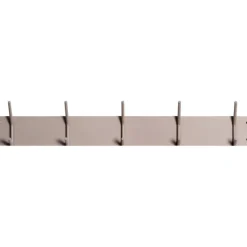 Kapstok Fusion 5 haken Silky Taupe^Trendhopper Sale
