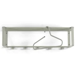Kapstok Rex 2 Dusty Green 70x19cm^Trendhopper Hot
