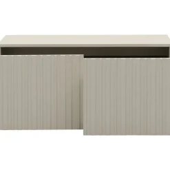 Kistbank Gravure New Grenen Dust^Trendhopper Clearance