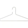 Kledinghanger Senza wit set van 3^Trendhopper Sale