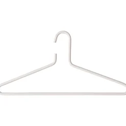 Kledinghanger Senza wit set van 3^Trendhopper Sale