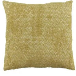 Kussenhoes Bjorn 45x45 cm Maize^Trendhopper Discount