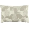 Kussenhoes Espen 40x60 cm Naturel^Trendhopper Outlet