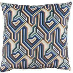 Kussenhoes Gugg Velvet 60x60 cm Multi^Trendhopper Clearance