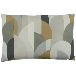 Kussenhoes Lisbonne 40x60 cm Grey^Trendhopper Hot