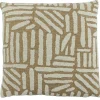 Kussenhoes Quinta 50x50 cm Camel^Trendhopper Outlet