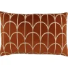 Kussenhoes Rhoda 40x60 Spice^Trendhopper Discount